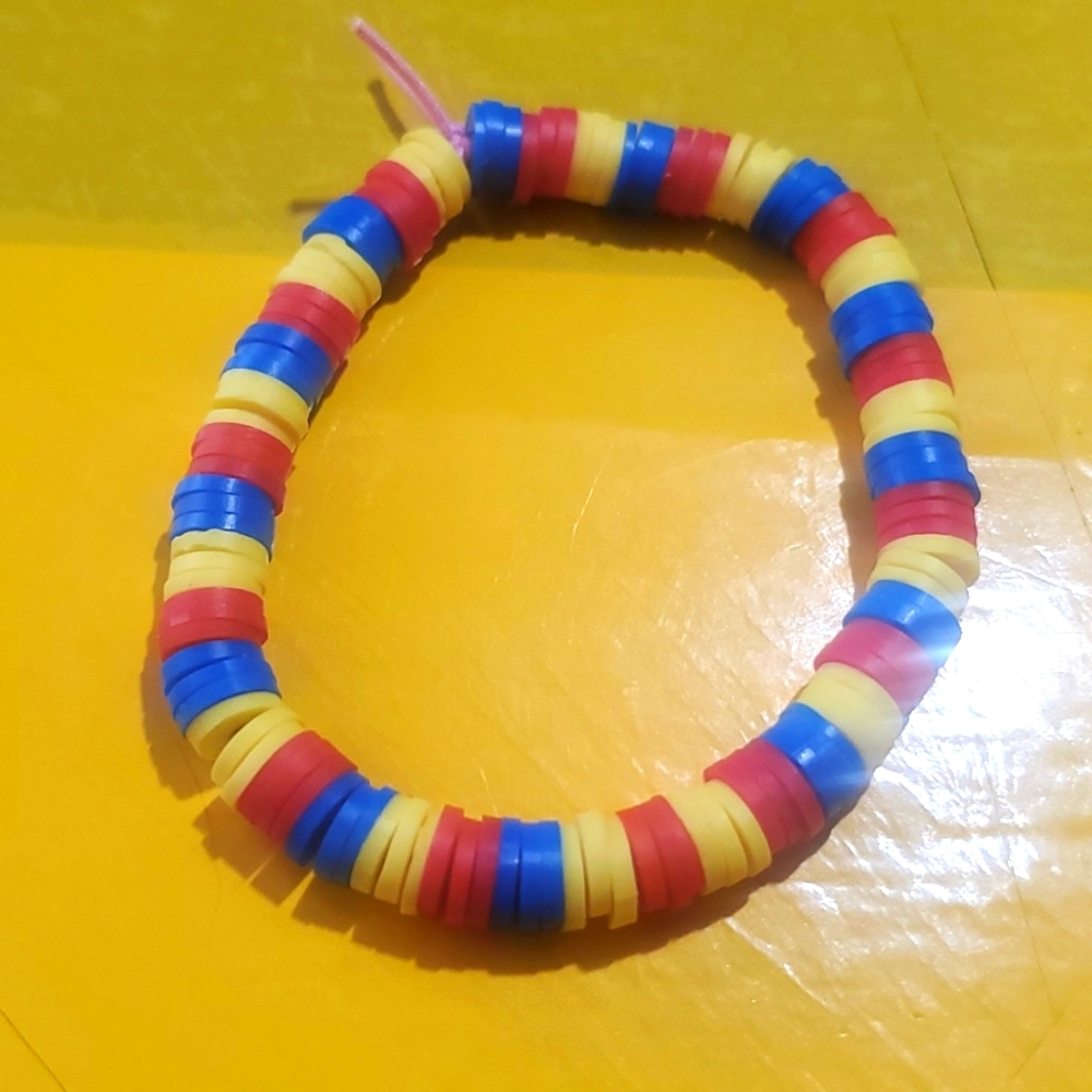Autism Awareness Bracelet